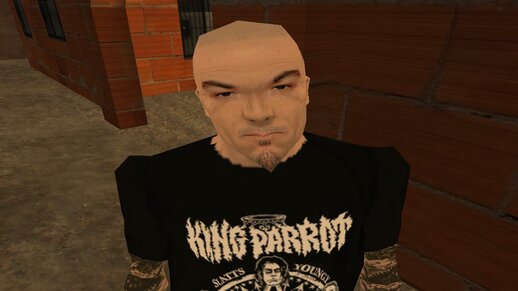 Phil Anselmo