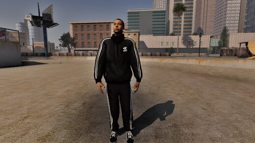 Tracksuit