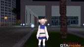 Himiko Toga - School [My Hero Academia One's Justice]