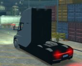 Tesla Semi Truck