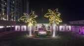 Christmas LED Streetlights Remastered (LEGACY ONLY)