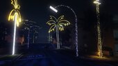 Christmas LED Streetlights Remastered (LEGACY ONLY)