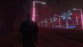 Christmas LED Streetlights Remastered (LEGACY ONLY)