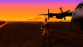 [Fortnite] The Aviation Crew 