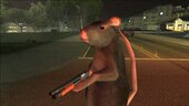 Funny Rat (Updated)