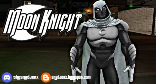 Moon Knight