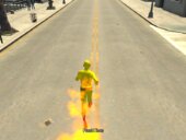 The Flash (outdated)