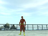 The Flash (outdated)