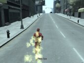 The Flash (outdated)