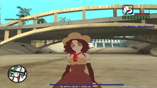 Mai Tsurugi De Makeruna