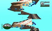 100 Ramps (DYOM) Challenge 