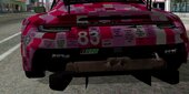 Porsche 911 (992.1) GT3R IRON DAMES #83