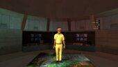 Skin Pack Vietnam Traffic Police - Pack Skin Cảnh Sát Giao Thông Việt Nam