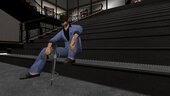 Modern Vercetti Mansion
