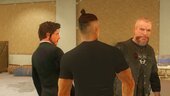 Tony Stark (the Prince)
