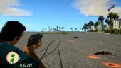 Somewhat Realistic Guns v1.1 - For GTA IV