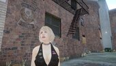 Full Facial Animations (Peds)