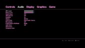Faithful Texts and Wanted Stars Colors for GTA Vice City Nextgen Edition