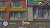 Artemis Remasted De Sailor Moon