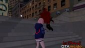 Sakura - Streetwear [Crimson Storm]