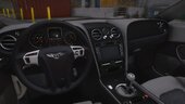 NFSHP: 2010 Bentley Continental Supersports [Add-On | Template]