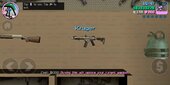 HBRA3 From call of duty Advanced warfare