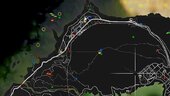 Collectibles On The Map 1.1