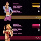 GTA VC DE+ Menu and Load Screens [Updated] for Mobile