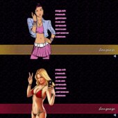 GTA VC DE+ Menu and Load Screens [Updated] for Mobile