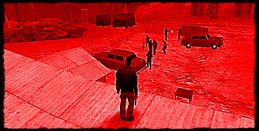 GTA Desastre