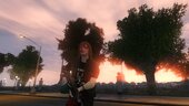 Full Facial Animations (Peds)