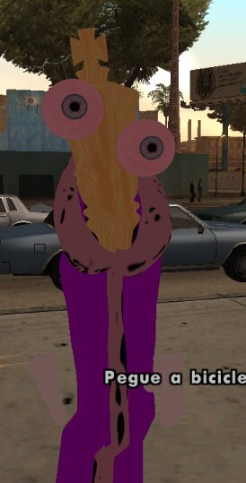 Kinger (The Amazing Digital Circus) Skin