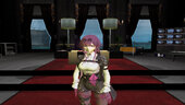 [Honkai Star Rail] Kafka for GTA Vice City