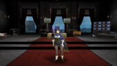 [Genshin Impact] Clorinde for GTA Vice City