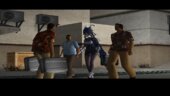 [Genshin Impact] Clorinde for GTA Vice City