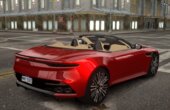 Aston Martin DBS Volante 2023 GTA IV