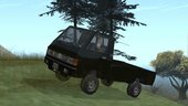 [UPDATED] 2018 Maibatsu Courier [SA Style]