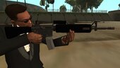Phantom Forces Colt LMG