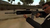 Phantom Forces Colt LMG