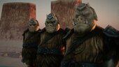 Star Wars - Gamorrean