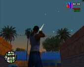 Desert Eagle 100 Meters