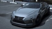 2021 Lexus LC500 [Add-On | Tuning | Template] 