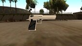 Phantom Forces Desert Eagle XIX