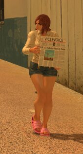 80's Props Enhancement Textures v1