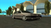 Fiat Uno 70S Etiket