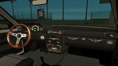 Fiat Uno 70S Etiket