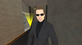 Albert Wesker Classic (from Resident Evil 4 Remake)