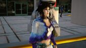 Soul Calibur IV Xianghua