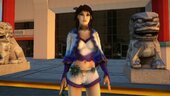 Soul Calibur IV Xianghua