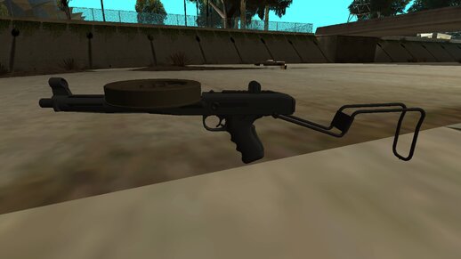 Phantom Forces MGV-176